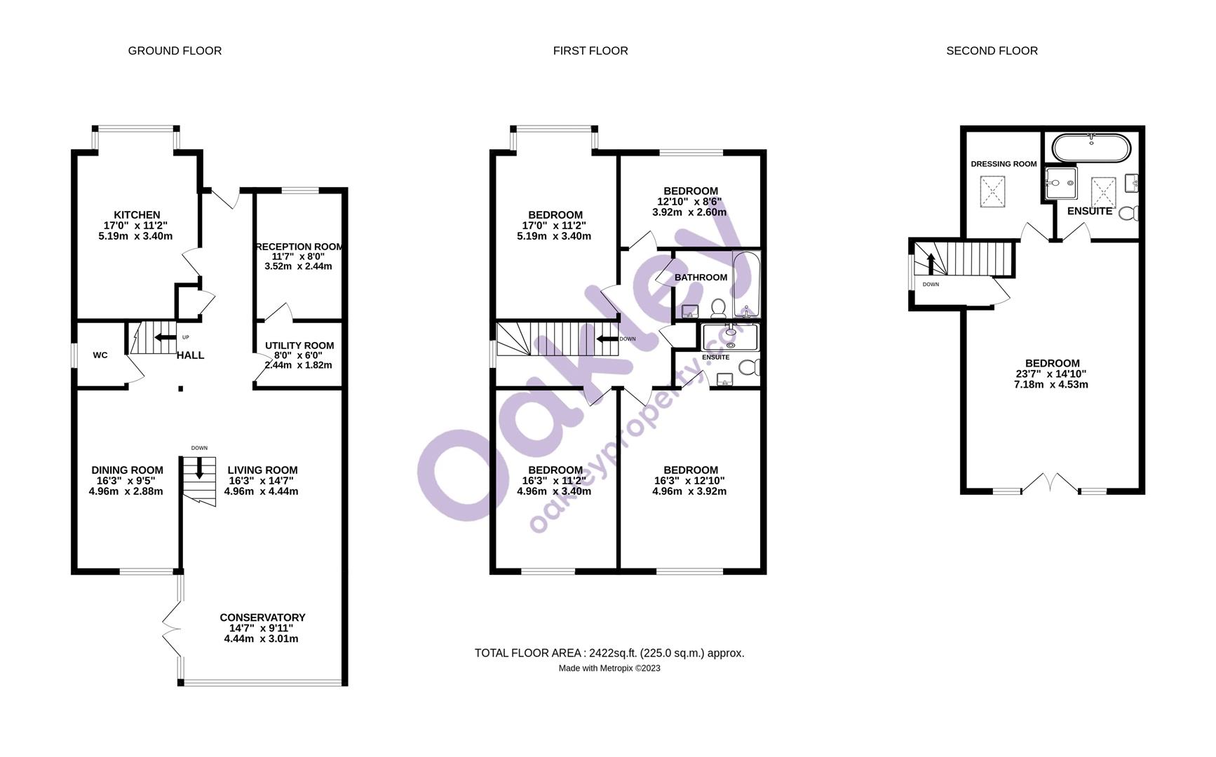 Colebrook Road, Oakley Property Brighton, Hove, Lewes, Shoreham